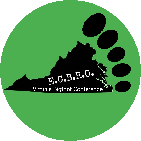 ECBRO Virginia Bigfoot Conference